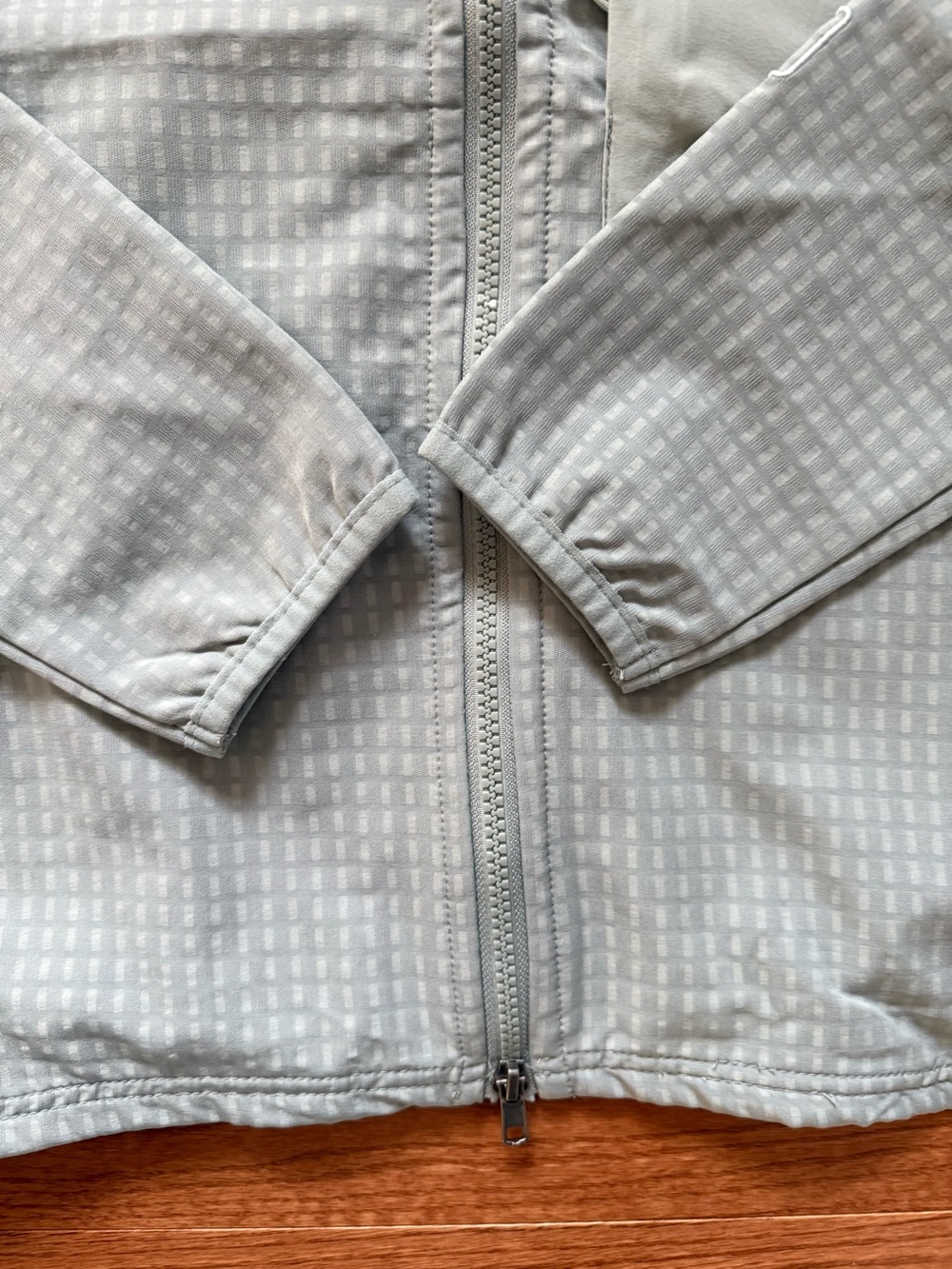 Patagonia R1 Techface hoody - Picture 4 of 11